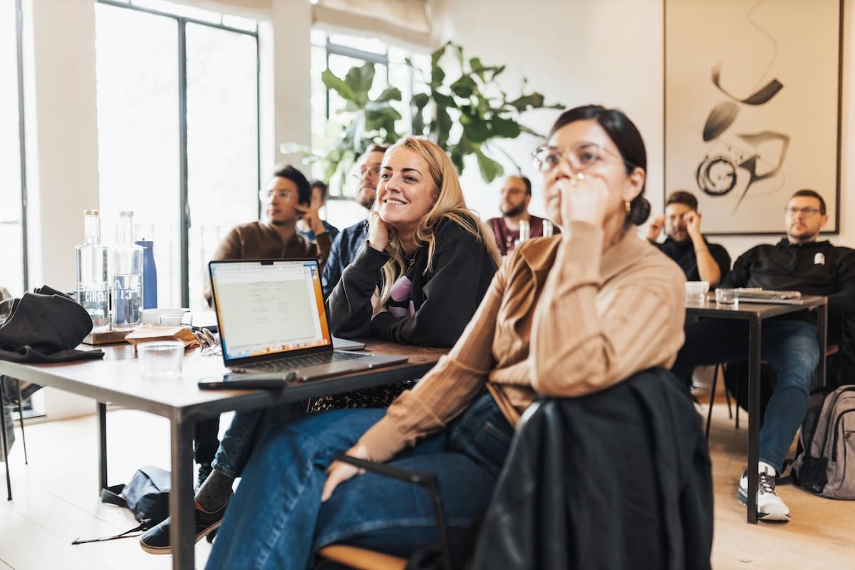 Enterprise landscape